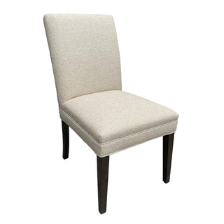 Straight Back Side Chair