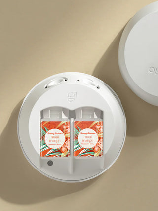 PURA Tommy Bahama Maui Mango Smart Vial Refill