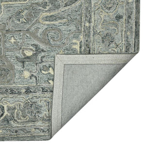 Vestige Gray 8'x10' Rug