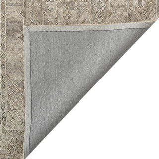 Vestige VES 35 Camel 8'x10' Rug neutral