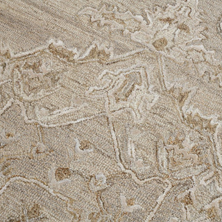 Vestige VES 35 Camel 8'x10' Rug neutral