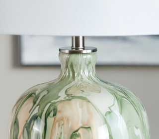 Waverly Table Lamp