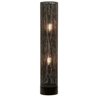 Berkley Trees Transitional Floor Lamp