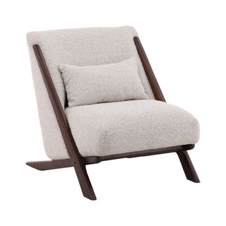 Wesson Occasional Chair Cream