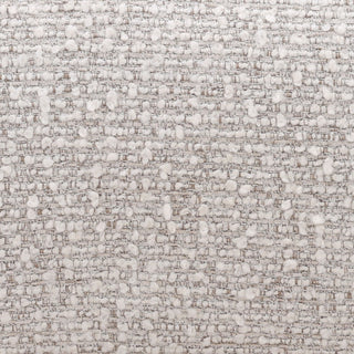 Wesson Ottoman Cream