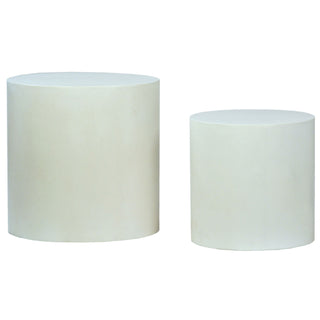 Portman Side Tables Assorted