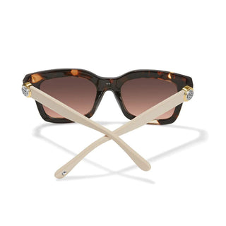 Brighton Ferrara Two Tone Sunglasses
