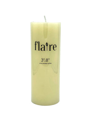 3x8" Pillar Candle