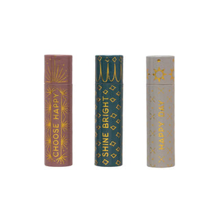 Match Box Tube Assorted