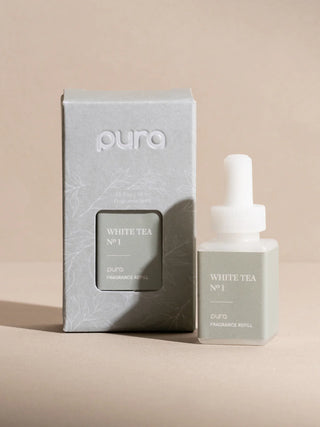 PURA White Tea No. 1 Refill