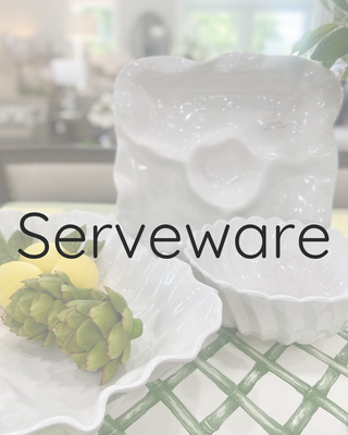 Serveware