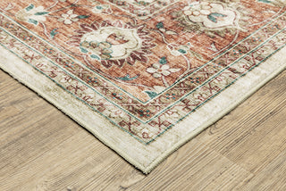 Sumter 7'6" x 10' Rug