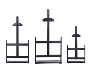 Tabletop Display Easels in 3 Sizes
