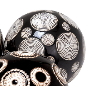 Tribal Sphere Assorted