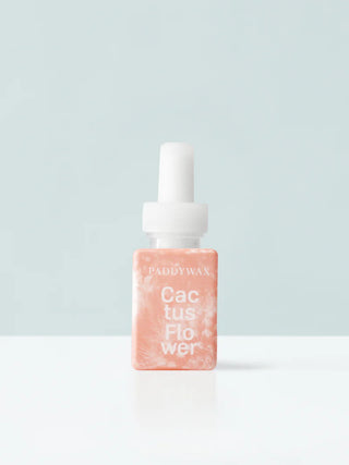 PURA Cactus Flower Refill by paddywax