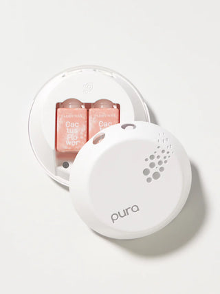 PURA Cactus Flower Refill by paddywax