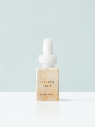 PURA Coconut Calm Refill by becki owens