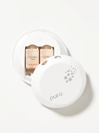 PURA Coconut Calm Refill by becki owens