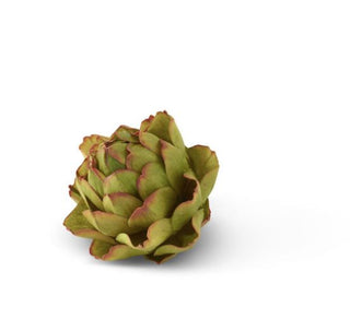4" Green Artichoke