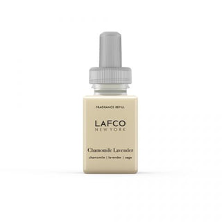 LAFCO NEW YORK Chamomile Lavender Fragrance Refill for Pura Smart Fragrance Diffuser