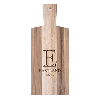 P. Graham Dunn Acacia Cutting Board