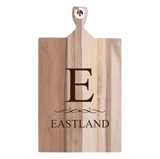 P. Graham Dunn Large Acacia Cutting Board