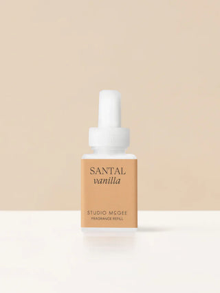 PURA Santal Vanilla Smart Vial by studio mcgee