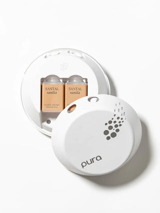 PURA Santal Vanilla Smart Vial by studio mcgee