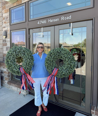 Tips for Creating the Perfect Sash for Your Wreath