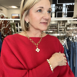 Jewelry and Accessories