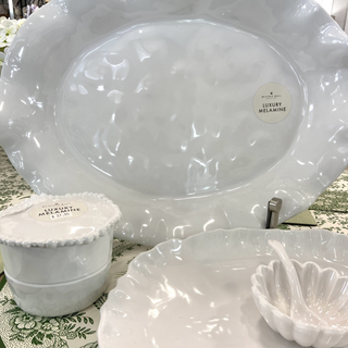 Serveware & Utensils