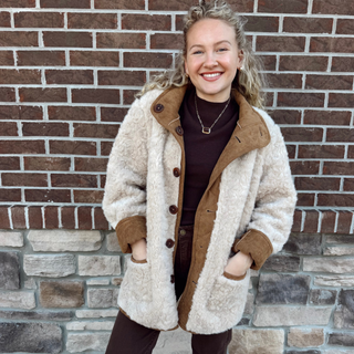 Coats, Jackets & Vests