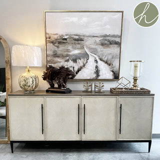 Phoenix Credenza