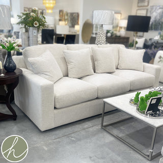 Soho Sofa - Rover Snow