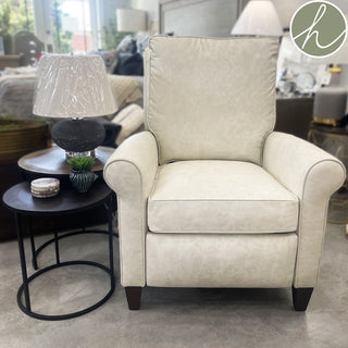 Danica Recliner in Saloon Luna