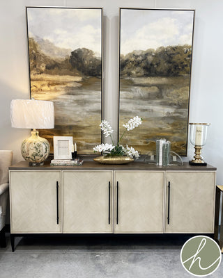 Phoenix Credenza