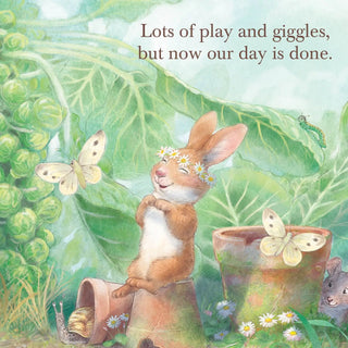 Nana Loves You, Sleepyhead: A Keepsake Children's Book