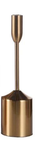 Metal Candle Stand Assorted