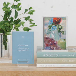 100 Days of Gratitude Cards