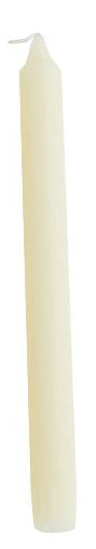 10" Taper Candle