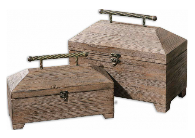 Tadao Boxes