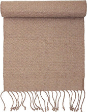 Load image into Gallery viewer, Jute Rug with Fringe
