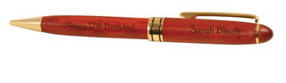 P. Graham Dunn Pencil/Pen Set