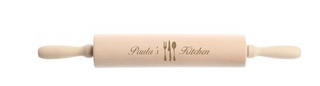 P. Graham Dunn Rolling Pin