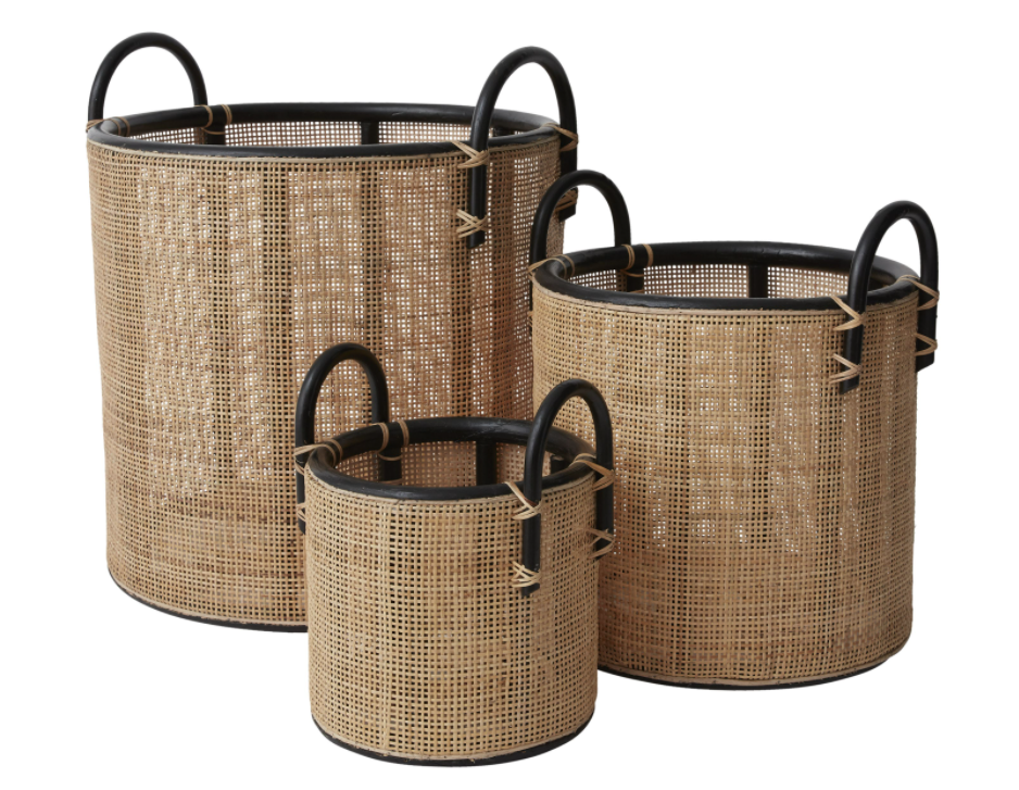 Townes Basket