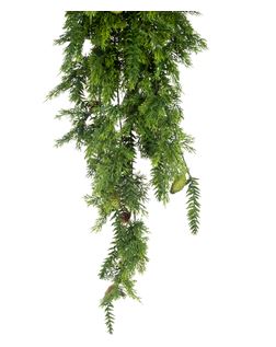 Mix Cedar Door Hanger 32