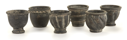 Wakefield Mini Pot