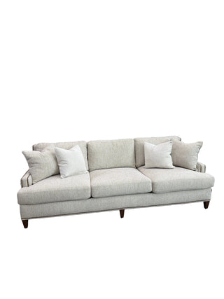 Auburn Sofa in Oatmeal
