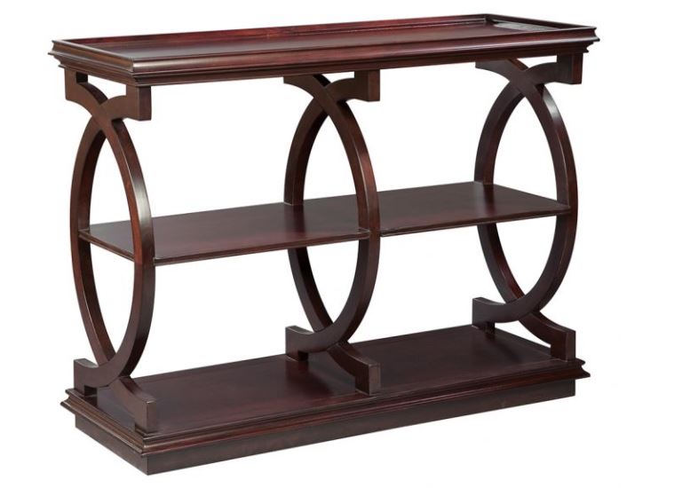 Manhattan Sofa Table