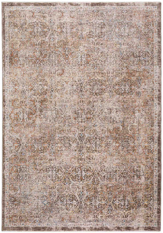 Vienna V17 Chocolate 7'10"x10' Rug
